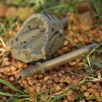 Guru Hybrid Inline Pellet Feeders
